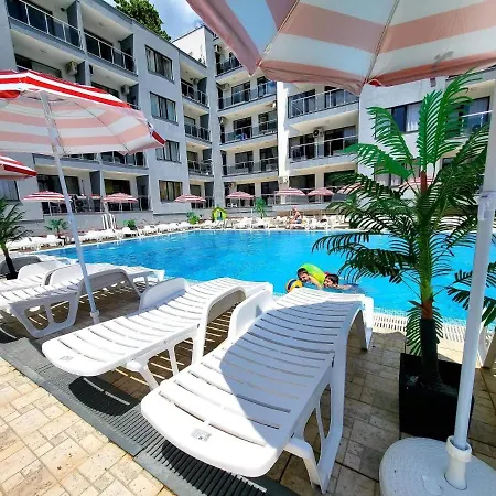 Appartement Dilov In Yalta *