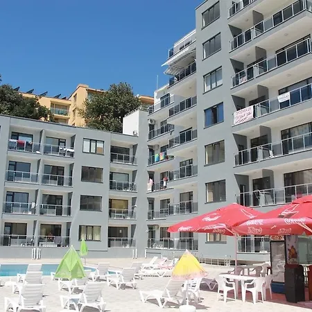 Dilov In Yalta Apartman