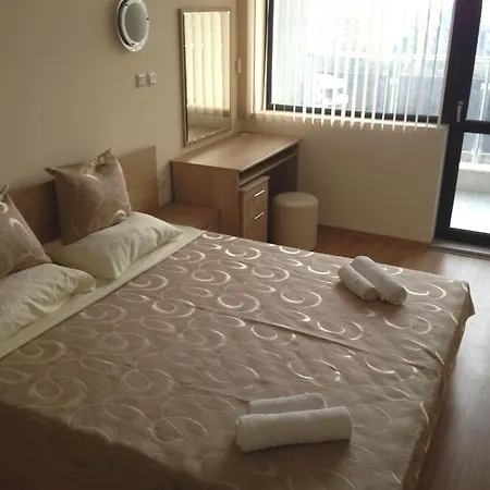 Apartman Dilov In Yalta