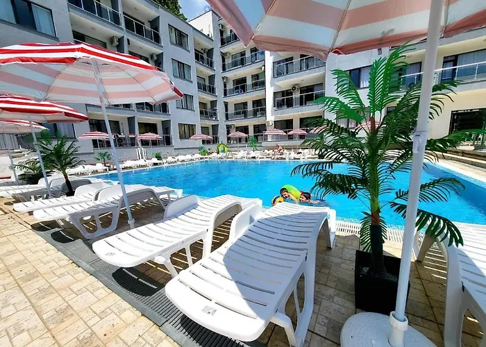 Appartement Dilov In Yalta *