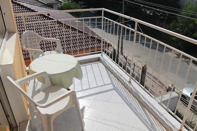 Dilov In Yalta Appartement Sables d'or