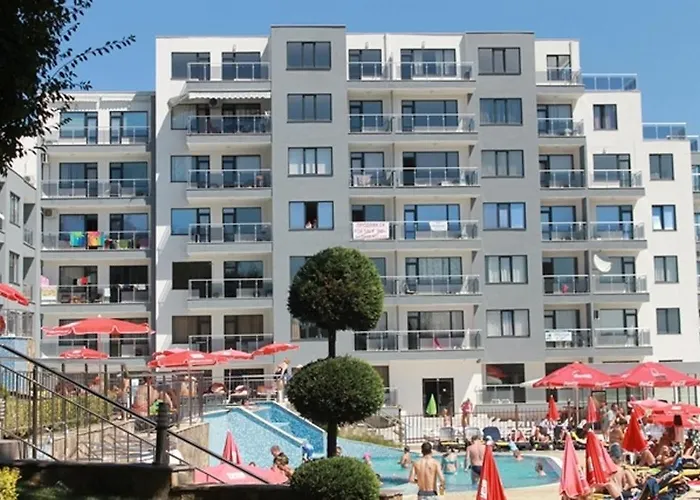 Dilov In Yalta Sables d'or