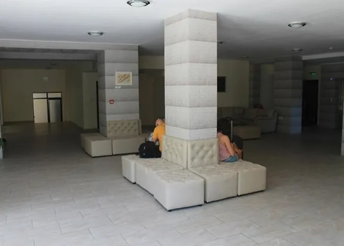 Appartement Dilov In Yalta *