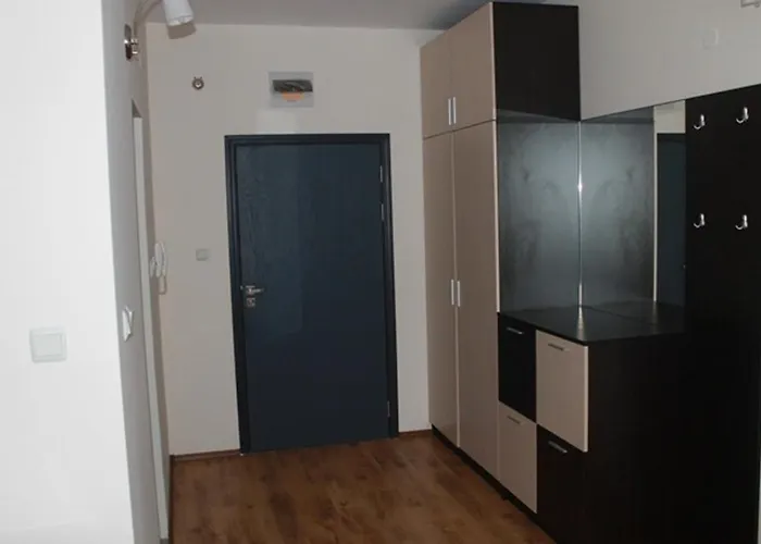 Appartement Dilov In Yalta