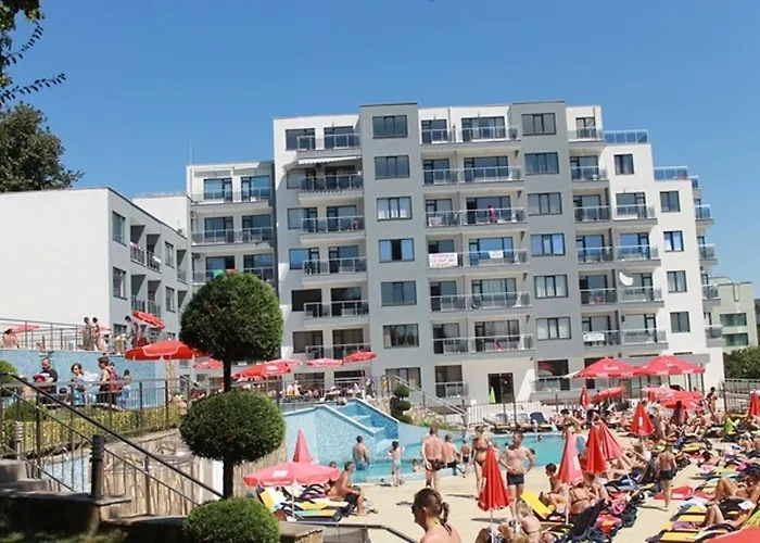 Appartement Dilov In Yalta *