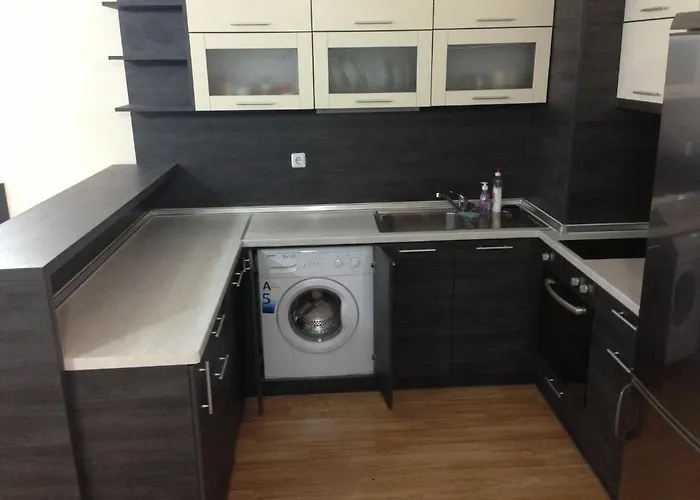 Dilov In Yalta Appartement