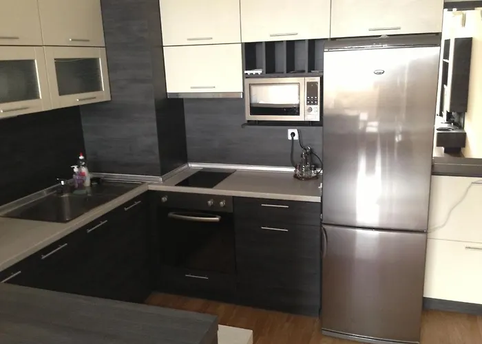 Appartement Dilov In Yalta *