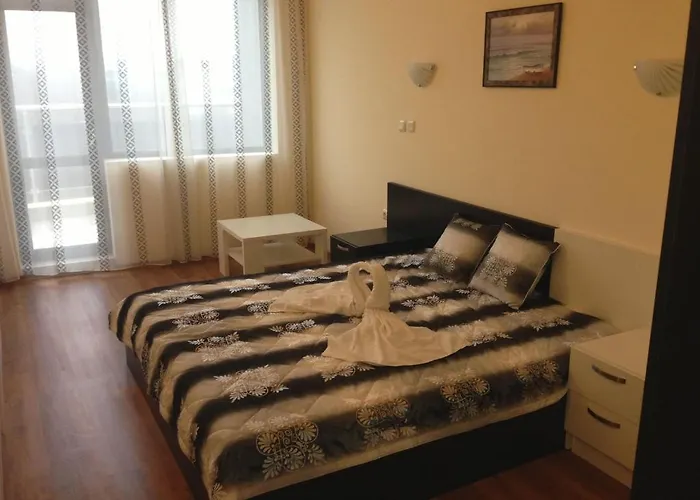 Dilov In Yalta * Sables d'or