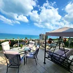 Apartament Dilov In Yalta