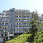 Apartmán Dilov In Yalta Zlate písky