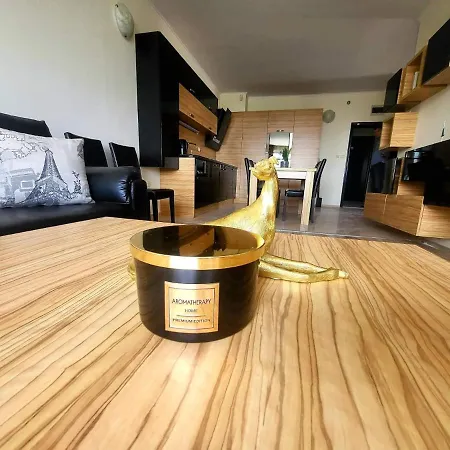 Dilov In Yalta Apartament *