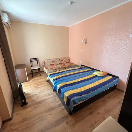 Apartament Dilov In Yalta