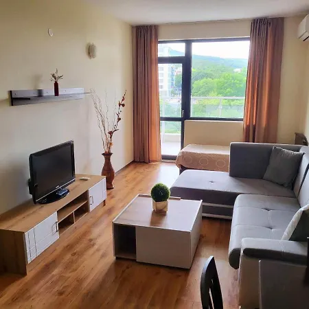 Apartament Dilov In Yalta