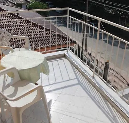 Dilov In Yalta Apartament Złote Piaski