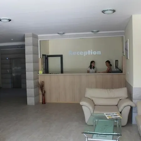 Dilov In Yalta Apartament