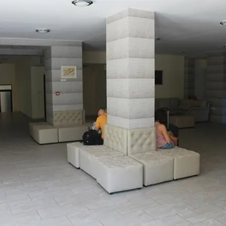 Apartament Dilov In Yalta *