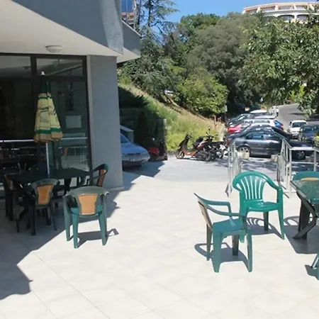 дилов в ялта комплекс *