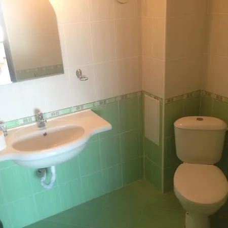 Апартамент дилов в ялта комплекс *