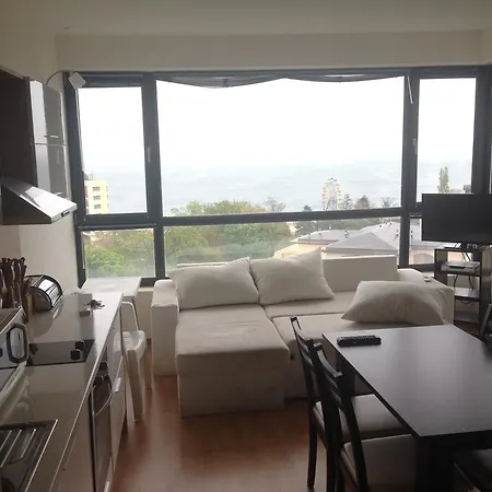 Apartment Dilov In Yalta *