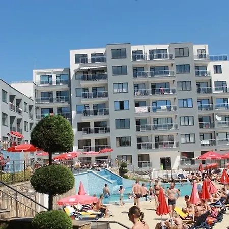 Apartament Dilov In Yalta *