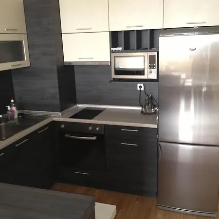 Apartament Dilov In Yalta *