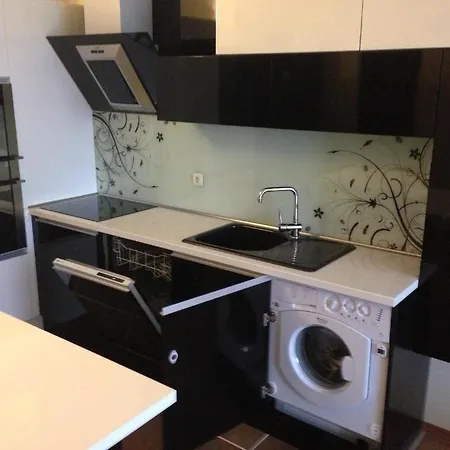 Apartament Dilov In Yalta *