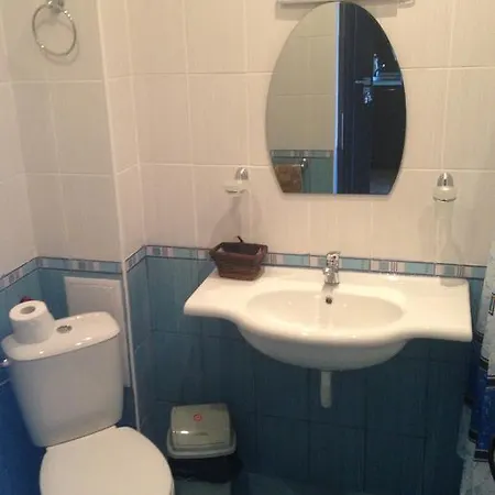 дилов в ялта комплекс